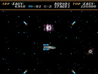 
											At beginning of the first level
