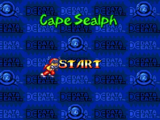 
											Starting a level