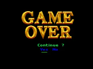 
											Game Over