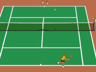 
											Hard court