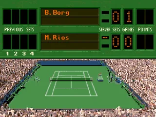 
											Scoreboard