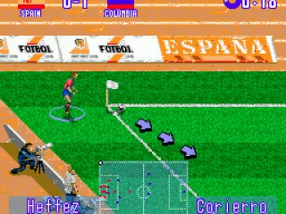 
											Corner Kick