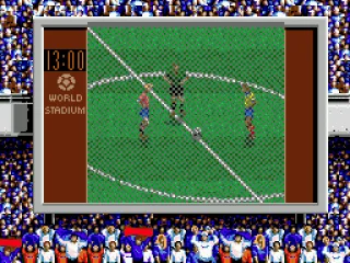 
											Stadium screen