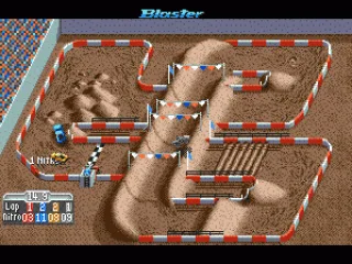 
											Gray leading