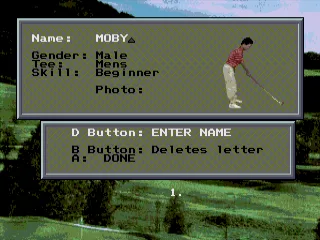 
											Create a player