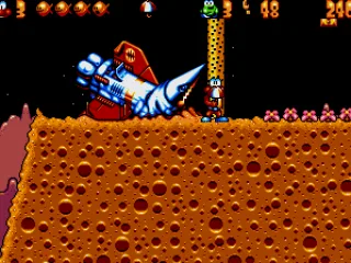 
											Crashed rocket