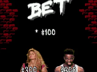 
											Betting