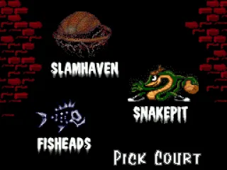 
											Choosing a court