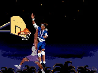 
											Slammin'!