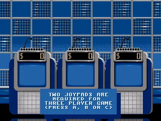 
											Jeopardy! Sports Edition screenshot 2