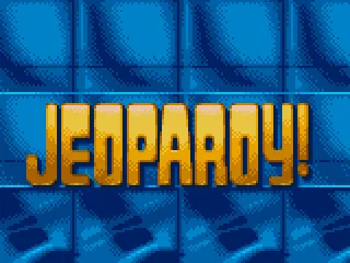 
											Starting the Jeopardy! round.
