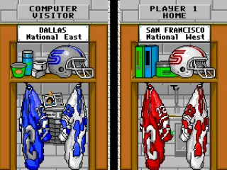 
											Choose a team.