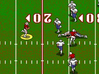 
											Kick return