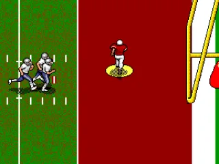
											Scored a touchdown.