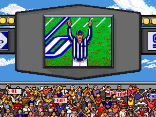 
											Touchdown