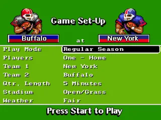 
											Main menu