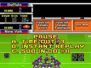 
											Pause menu