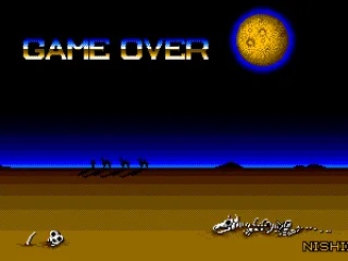 
											Game over