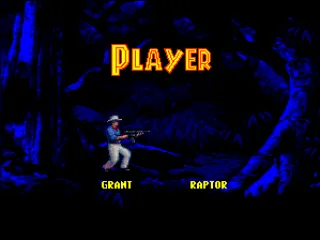 
											Play as either Grant or a raptor