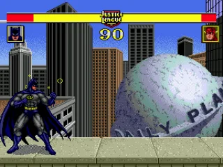 
											Go, Batman!