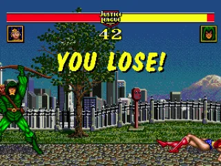 
											I lose...