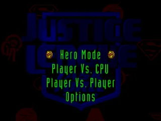 
											Main menu