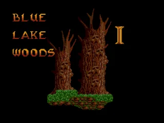 
											Starting a level