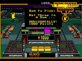 
											How to play