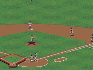 
											Ball in field