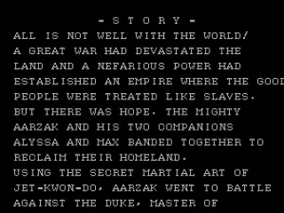 
											Story