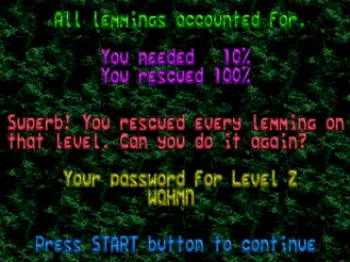 
											Level solved