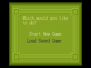 
											Main menu