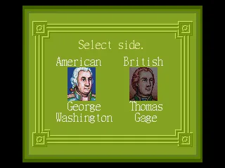 
											Select side