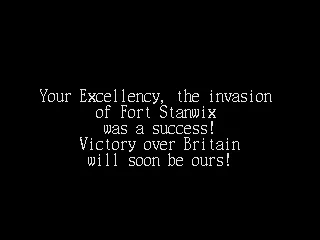 
											Victory !