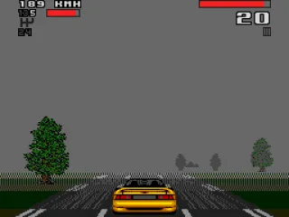 
											Fog course