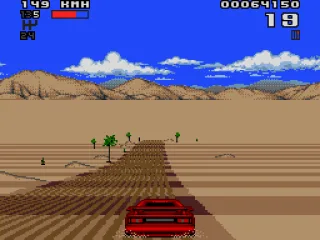 
											The Desert track