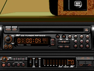 
											The music or sound effects selection screen