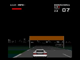 
											A checkpoint