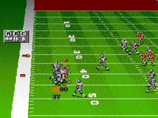 
											Madden NFL ’94 screenshot 10