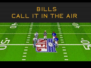 
											Call it in the air