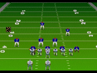 
											The play
