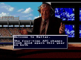 
											Welcome to Dallas
