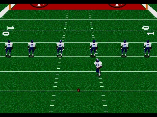 
											The kickoff