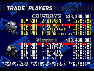 
											Trading