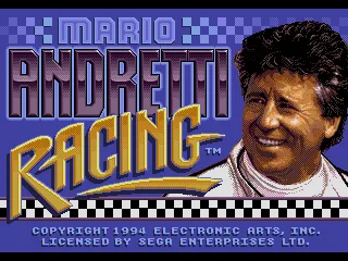 
											Title screen.