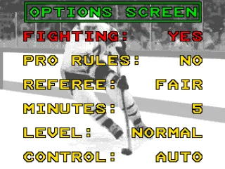 
											Options