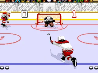 
											Shootout