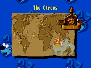 
											The levels