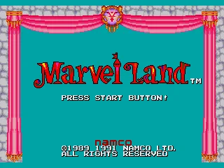 
											Title (NTSC version)