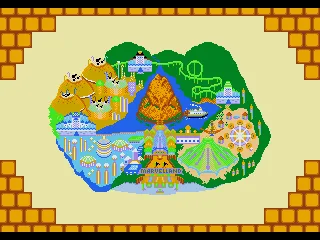 
											World Map